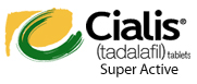 Cialis Super Active